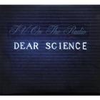 Dear science