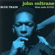 Blue train