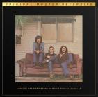 Crosby stills & nash ultradisc one step 2 lp 45 rpm limited edition (Vinile)