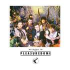 Welcome to the pleasure do