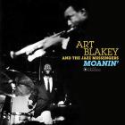 Moanin' [gatefold lp] (Vinile)