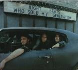 Who sold my generation