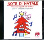 Note di natale