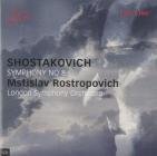 Sinfonia n.8 (sacd)