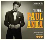 The real... paul anka
