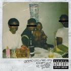 Good kid m a a d city (Vinile)