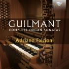 Sonate per organo (integrale)
(2668044319)