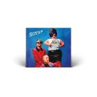 Real power cd digipack
