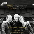 Brahms viotti dvorak