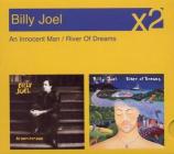 An innocent man/river of.