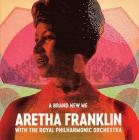 A brand new me: aretha frankli