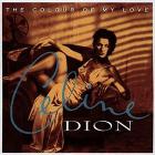 The colour of my love (Vinile)
