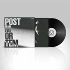 Post mortem - lp nero (Vinile)