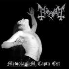 Mediolanum capta est (Vinile)