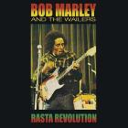 Rasta revolution (green & black splatter) (Vinile)