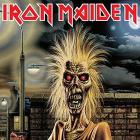 Iron maiden (Vinile)