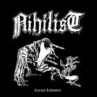 Carnal leftovers (Vinile)