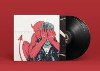 Villains (Vinile)