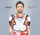 Lorenzo 2015 cc. (18 tracks)