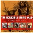Original album series