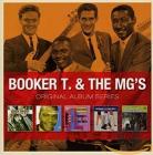 Original album series