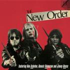 New order - blue (Vinile)