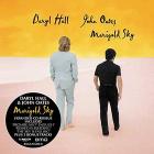 Marigold sky