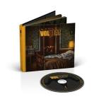 God of angels trust (cd deluxe hardcoverbook limited)