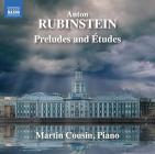 Preludes and etudes