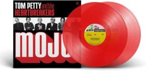 Mojo (vinyl red) (Vinile)