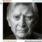 The 9 symphonies (box 10 cd)
