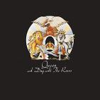 A day at the races (Vinile)