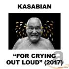 For crying out loud (deluxe)