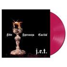 Fede speranza carita (ltd.ed.clear purple) (Vinile)