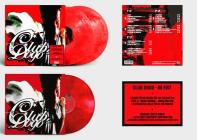 Mi fist (2 lp trasparente fum? rosso + lp marmorizzato rosso) (Vinile)