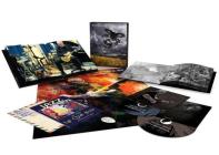 Rattle that lock (cd/bluray deluxe)