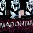 Sticky & sweet tour