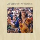 Live at woodstock