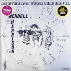 An evening with the devil (Vinile)