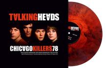 Chicago killers 78 (vinyl red marble) (Vinile)