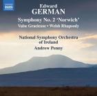 Symphony no.2 in a minor ''norwich''