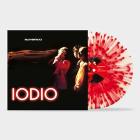 Iodio (vinyl splatter natural, red numerato) (Vinile)