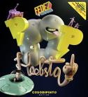 Pop-hoolista cosodipinto edition