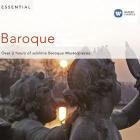 Essential baroque