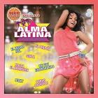 Alma latina (2cd+rivista)