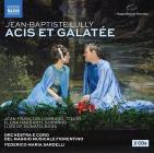 Acis et galatee