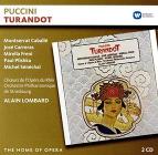 Puccini: turandot
