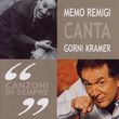 Canzoni di sempre remigi canta kram