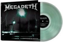 Unplugged in boston - coke bottle green (Vinile)