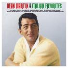 Sings italian favorites